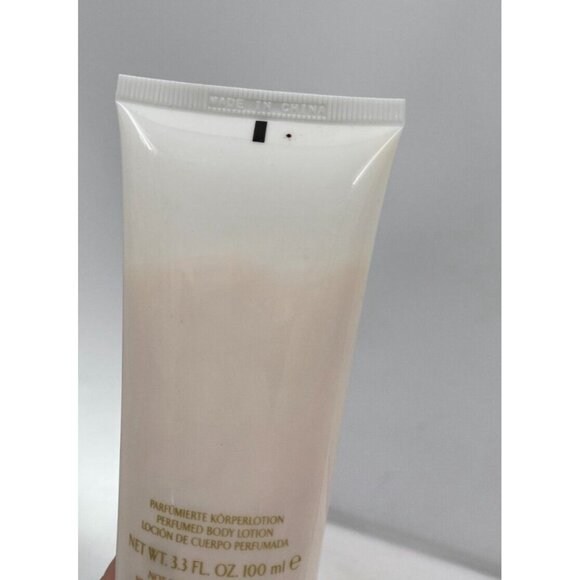 VTG White Diamonds Elizabeth Taylor Eau De Toilette Spray +Body Radiance Lotion - Picture 11 of 13